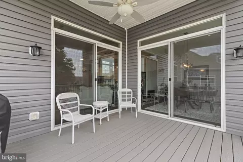 Exterior - 2421 Easy St, Fallston, MD 21047 photo 2 of 5