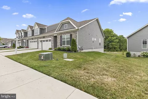 Exterior - 2421 Easy St, Fallston, MD 21047 photo 5 of 5