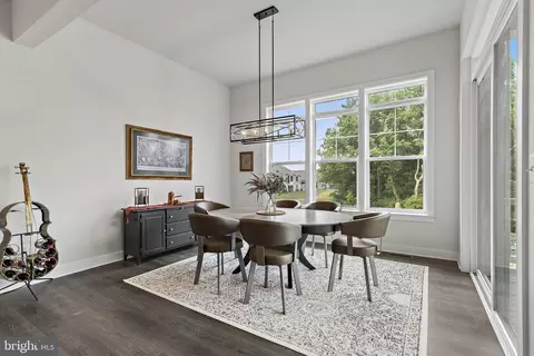 Dining - 2421 Easy St, Fallston, MD 21047 photo 1 of 2