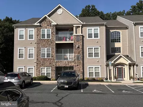 130 E W Broadway #1E, Bel Air, MD 21014