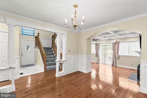 Entry Way - 408 Kentmore Ter, Abingdon, MD 21009 photo 2 of 3