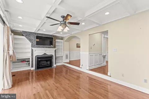Living - 408 Kentmore Ter, Abingdon, MD 21009 photo 2 of 2