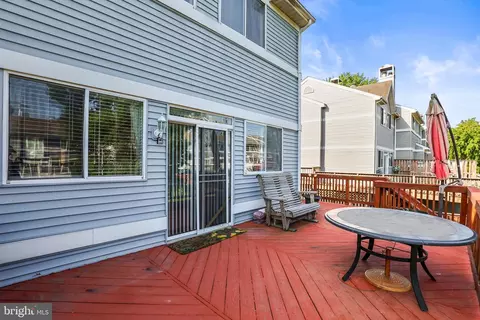 Exterior - 408 Kentmore Ter, Abingdon, MD 21009 photo 5 of 9