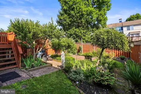 Exterior - 408 Kentmore Ter, Abingdon, MD 21009 photo 8 of 9