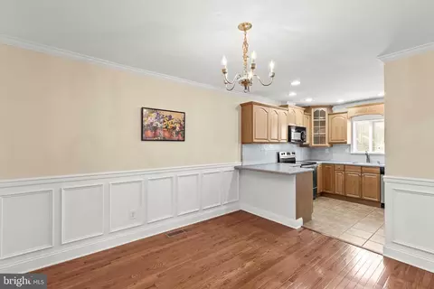Dining - 408 Kentmore Ter, Abingdon, MD 21009 photo 1 of 1