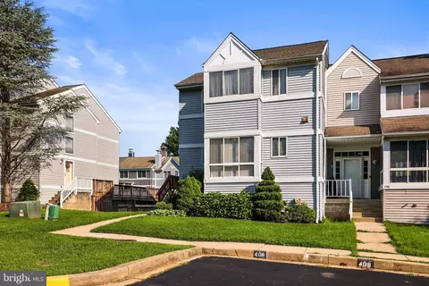 Exterior - 408 Kentmore Ter, Abingdon, MD 21009 photo 2 of 9