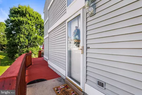 Exterior - 408 Kentmore Ter, Abingdon, MD 21009 photo 3 of 9