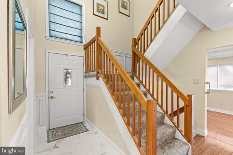 Entry Way - 408 Kentmore Ter, Abingdon, MD 21009 photo 1 of 3