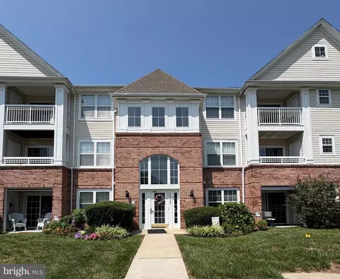 1400 B Bonnett Pl #116, Bel Air, MD 21015