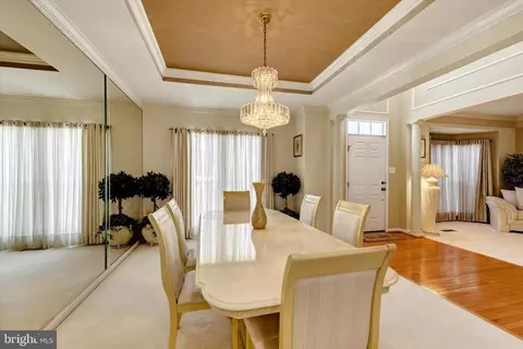 Dining - 316 Woltham Ct, Joppa, MD 21085 photo 2 of 4