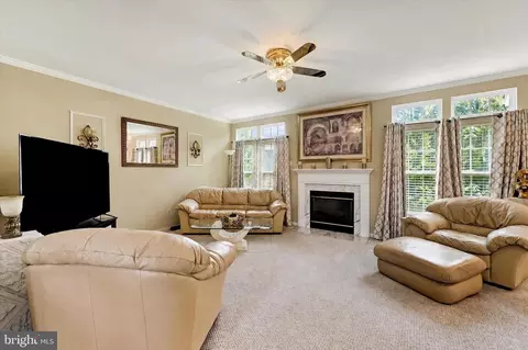 Living - 316 Woltham Ct, Joppa, MD 21085 photo 2 of 3
