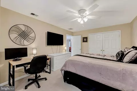 Bedroom - 316 Woltham Ct, Joppa, MD 21085 photo 6 of 6