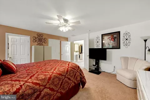 Bedroom - 316 Woltham Ct, Joppa, MD 21085 photo 2 of 6