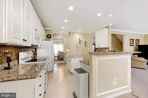 Kitchen - 316 Woltham Ct, Joppa, MD 21085 photo 3 of 4