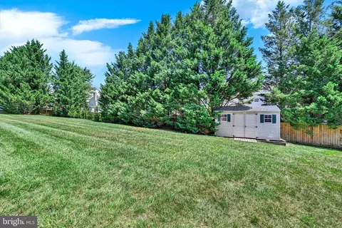 Exterior - 316 Woltham Ct, Joppa, MD 21085 photo 1 of 3