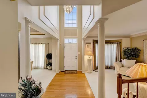 Entry Way - 316 Woltham Ct, Joppa, MD 21085 photo 1 of 5