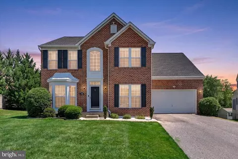 Exterior - 316 Woltham Ct, Joppa, MD 21085 photo 3 of 3