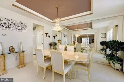 Dining - 316 Woltham Ct, Joppa, MD 21085 photo 1 of 4