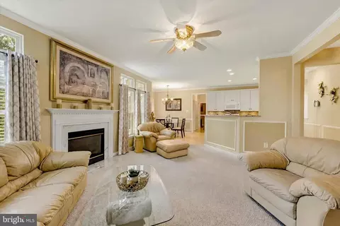 Living - 316 Woltham Ct, Joppa, MD 21085 photo 3 of 3