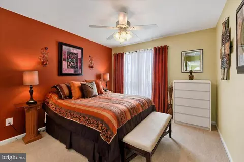Bedroom - 316 Woltham Ct, Joppa, MD 21085 photo 3 of 6