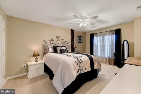 Bedroom - 316 Woltham Ct, Joppa, MD 21085 photo 5 of 6