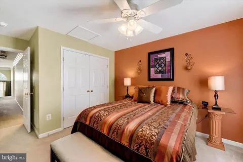 Bedroom - 316 Woltham Ct, Joppa, MD 21085 photo 4 of 6