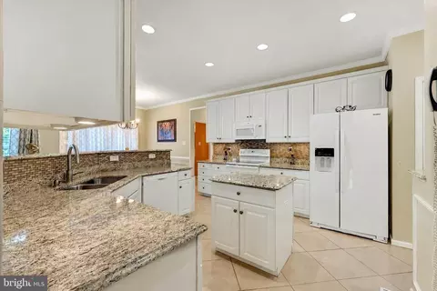 Kitchen - 316 Woltham Ct, Joppa, MD 21085 photo 1 of 4