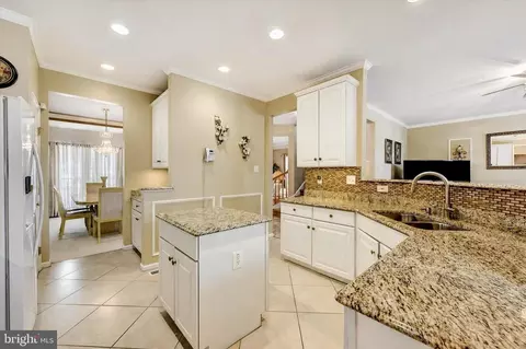 Kitchen - 316 Woltham Ct, Joppa, MD 21085 photo 2 of 4