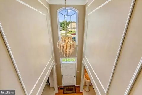 Entry Way - 316 Woltham Ct, Joppa, MD 21085 photo 4 of 5