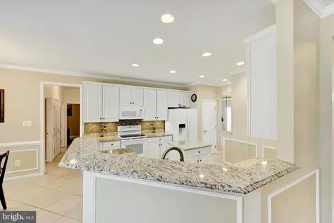 Kitchen - 316 Woltham Ct, Joppa, MD 21085 photo 4 of 4