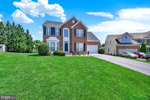 Exterior - 316 Woltham Ct, Joppa, MD 21085 photo 2 of 3