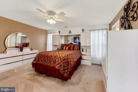 Bedroom - 316 Woltham Ct, Joppa, MD 21085 photo 1 of 6