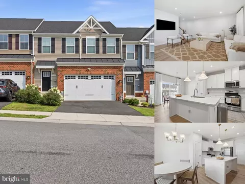 3162 Strasbaugh Dr, Bel Air, MD 21015