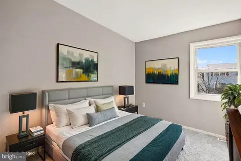 Bedroom - 1857 Brookside Dr, Edgewood, MD 21040 photo 1 of 7