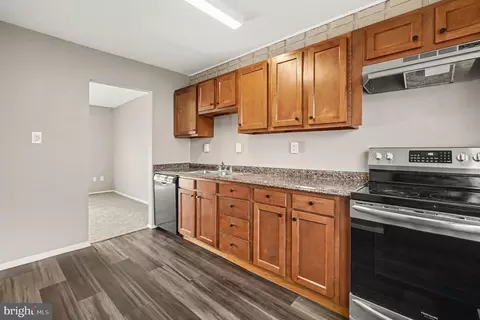 Kitchen - 1857 Brookside Dr, Edgewood, MD 21040 photo 4 of 4