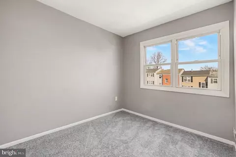 Bedroom - 1857 Brookside Dr, Edgewood, MD 21040 photo 6 of 7