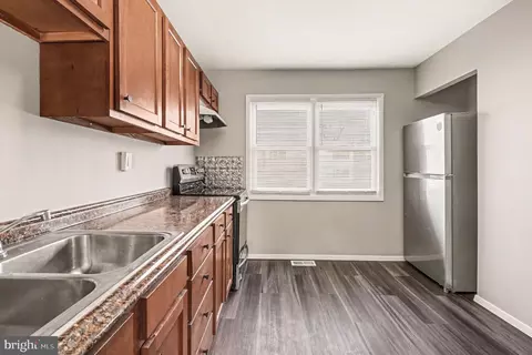 Kitchen - 1857 Brookside Dr, Edgewood, MD 21040 photo 3 of 4