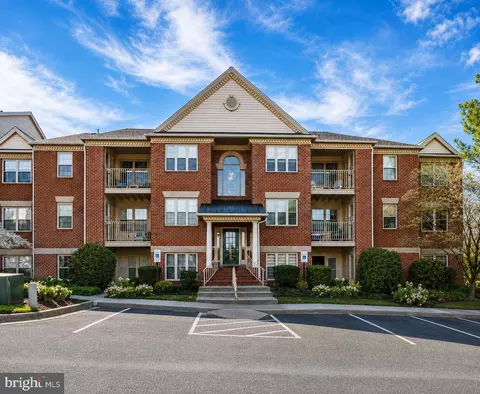 1710 Landmark Dr #3D, Forest Hill, MD 21050