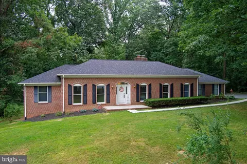 1511 Lady Anne Ct, Jarrettsville, MD 21084