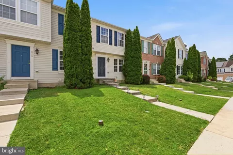 611 Possum Trot Way, Aberdeen, MD 21001