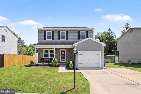 615 Chapel Heights Dr, Havre De Grace, MD 21078