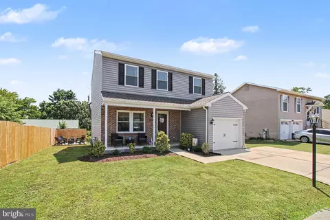 615 Chapel Heights Dr, Havre De Grace, MD 21078