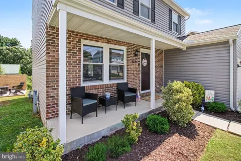 615 Chapel Heights Dr, Havre De Grace, MD 21078