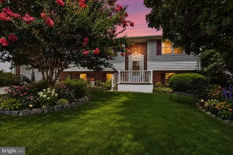 1205 Bern Dr, Havre De Grace, MD 21078