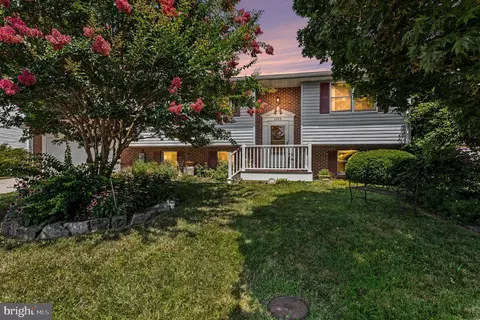 1205 Bern Dr, Havre De Grace, MD 21078