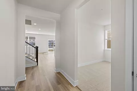 Entry Way - 807 Spikeresh Way, Joppa, MD 21085 photo 2 of 23