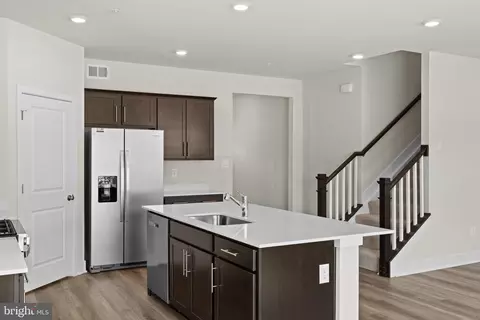 Entry Way - 807 Spikeresh Way, Joppa, MD 21085 photo 9 of 23