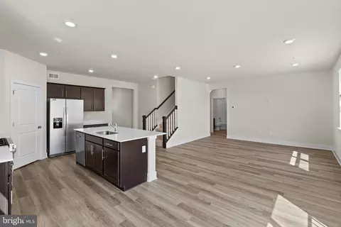 Entry Way - 807 Spikeresh Way, Joppa, MD 21085 photo 8 of 23