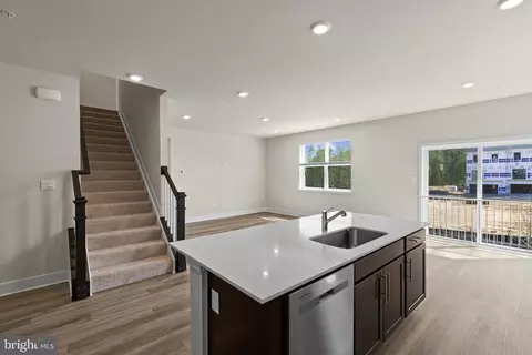 Entry Way - 807 Spikeresh Way, Joppa, MD 21085 photo 6 of 23