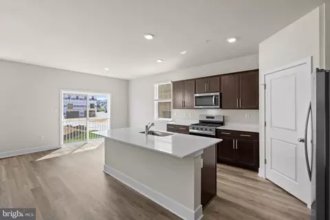 Entry Way - 807 Spikeresh Way, Joppa, MD 21085 photo 4 of 23